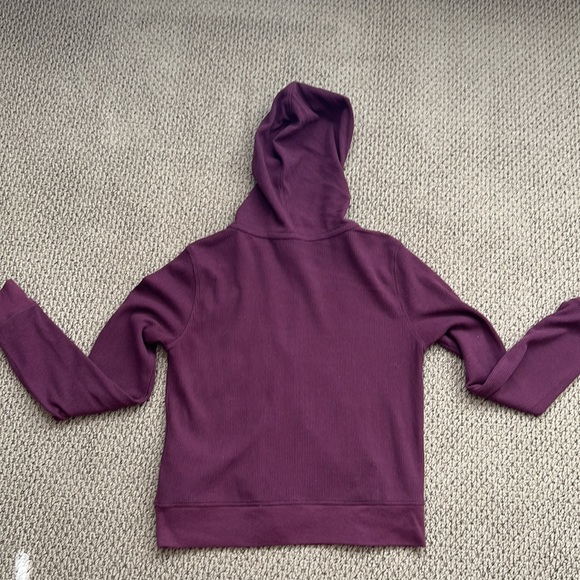 Calvin Klein performance zip hoodie - Picture 4 of 6